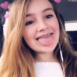 Meet your Posher, Gretchen